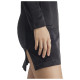 Adidas Γυναικείο φόρεμα Tiro Q4 Cut 3-Stripes Stretchy Velour Dress